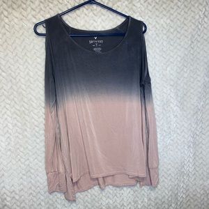 American Eagle Top
